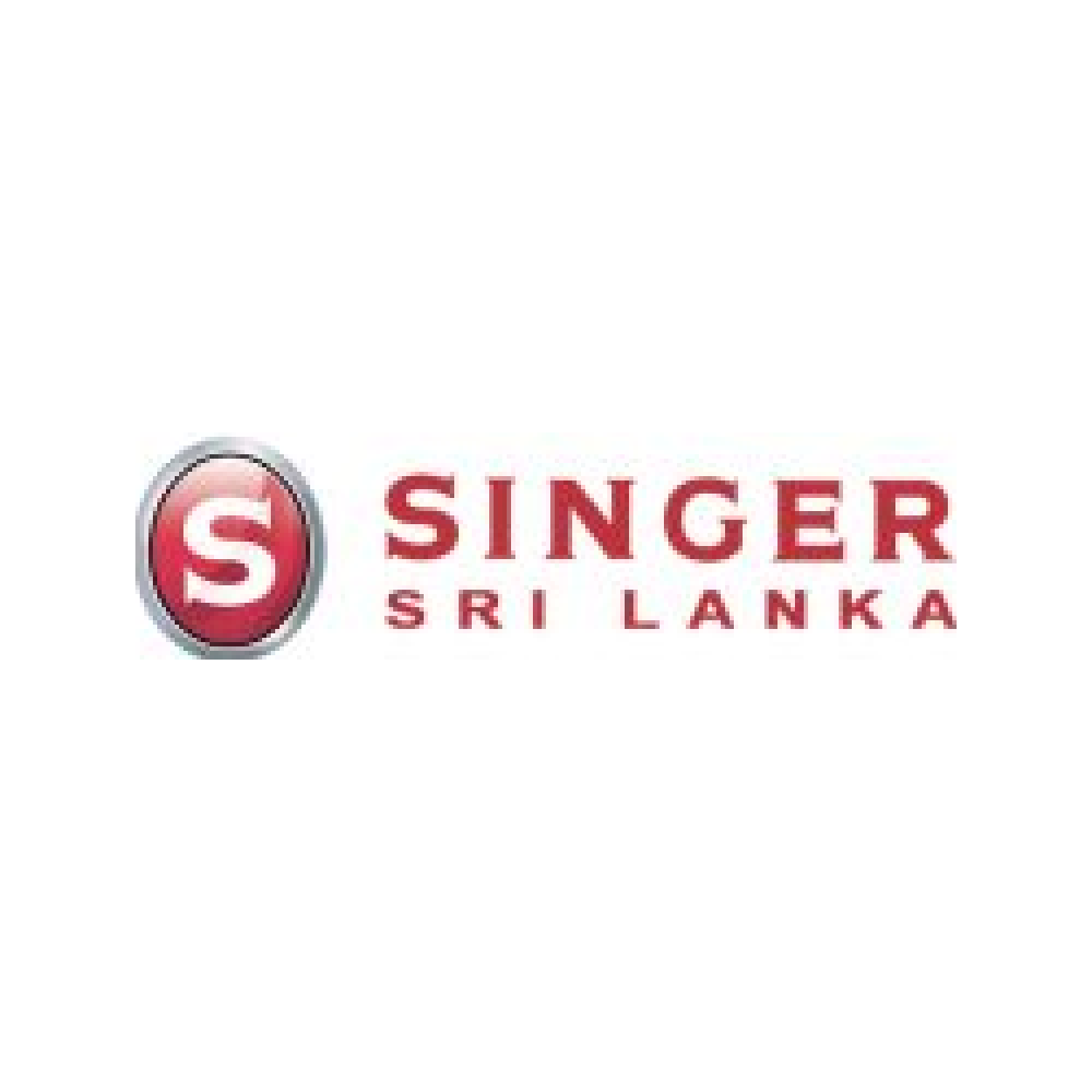 Singer Sri Lanka Logo