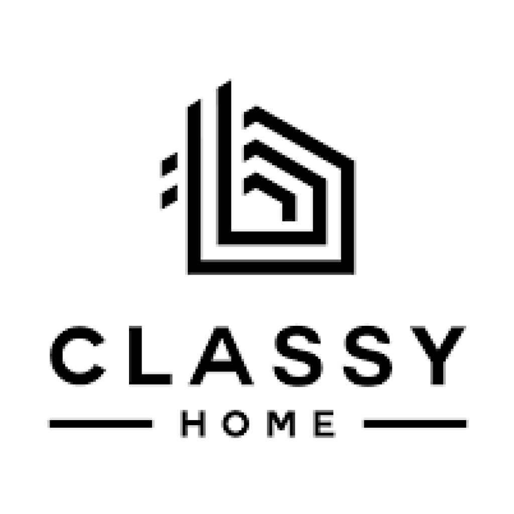 Classy Home Logo