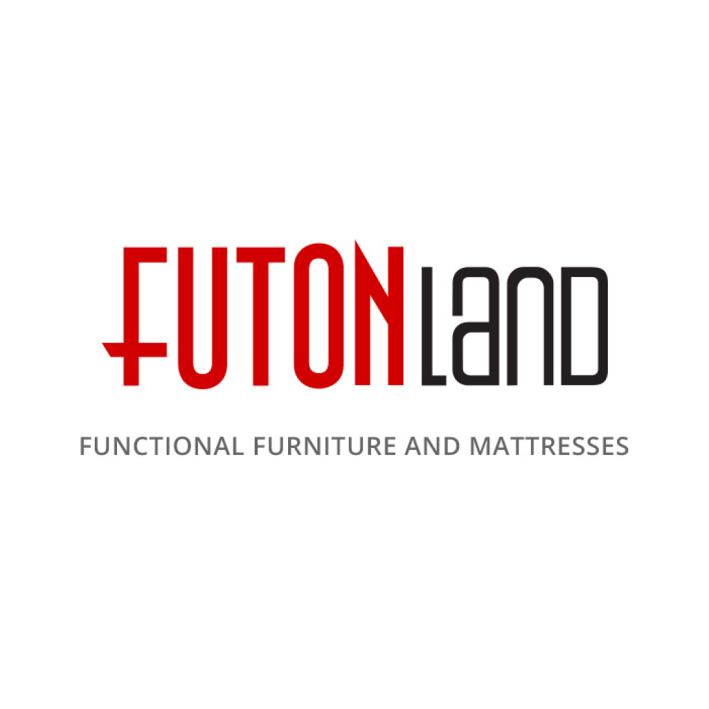 Futon Land Logo