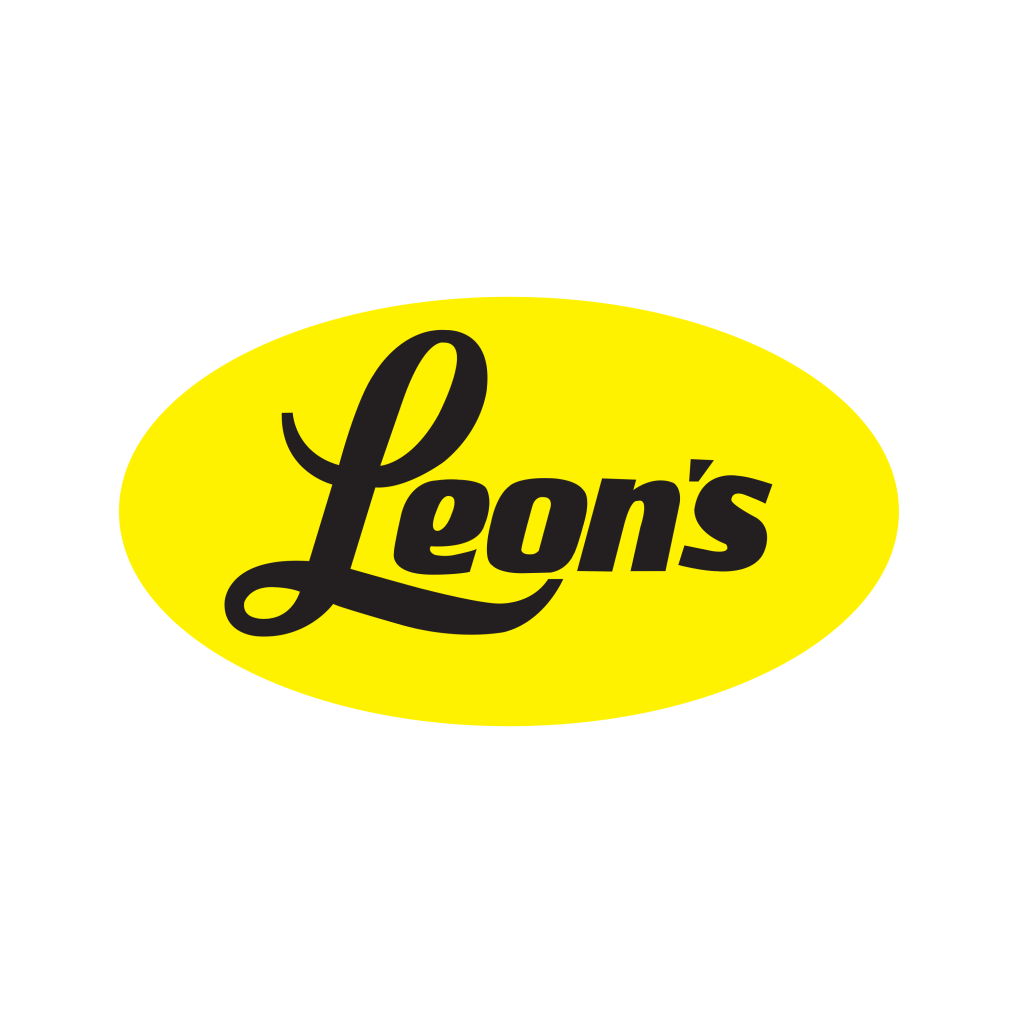 Leon's logo