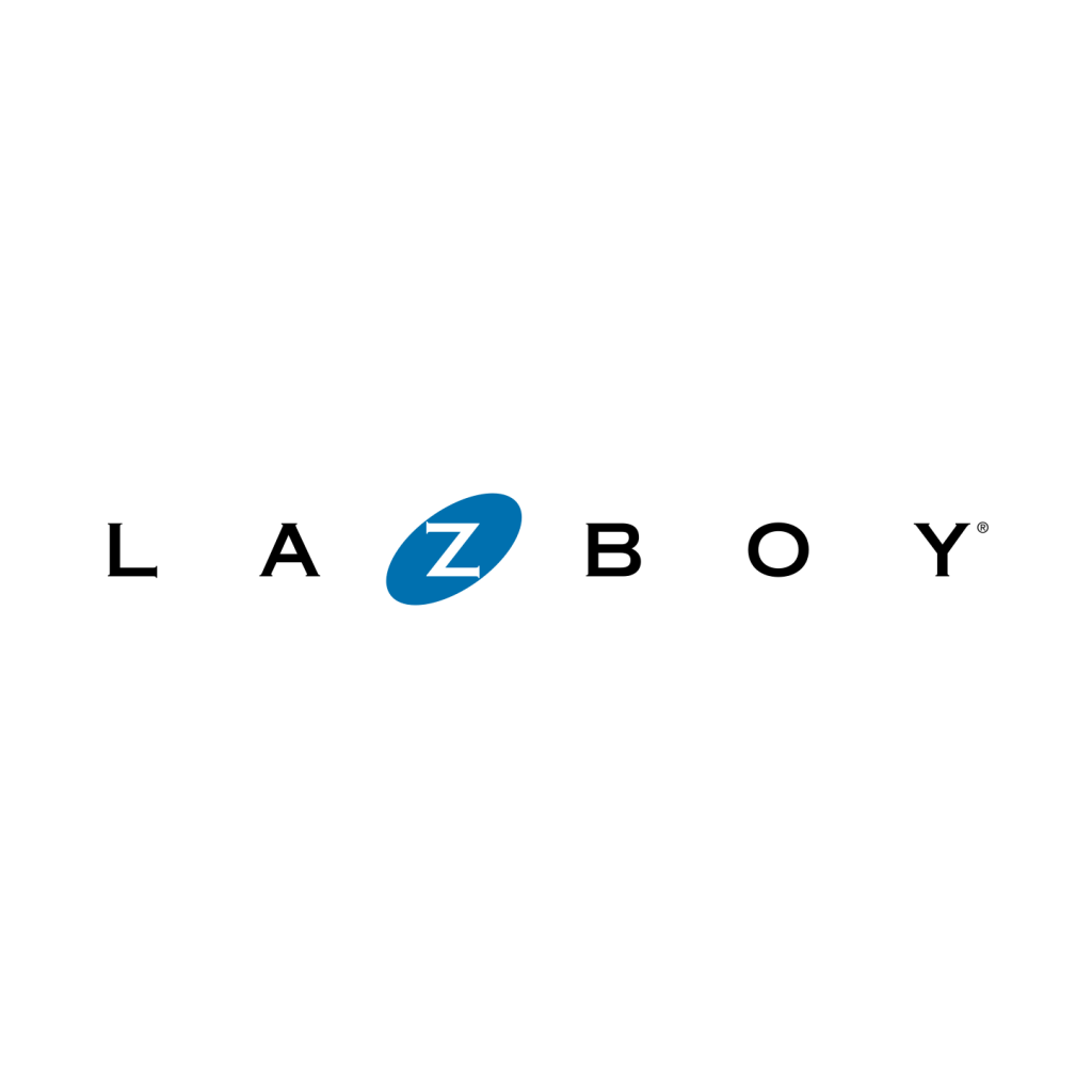 Lazyboy logo