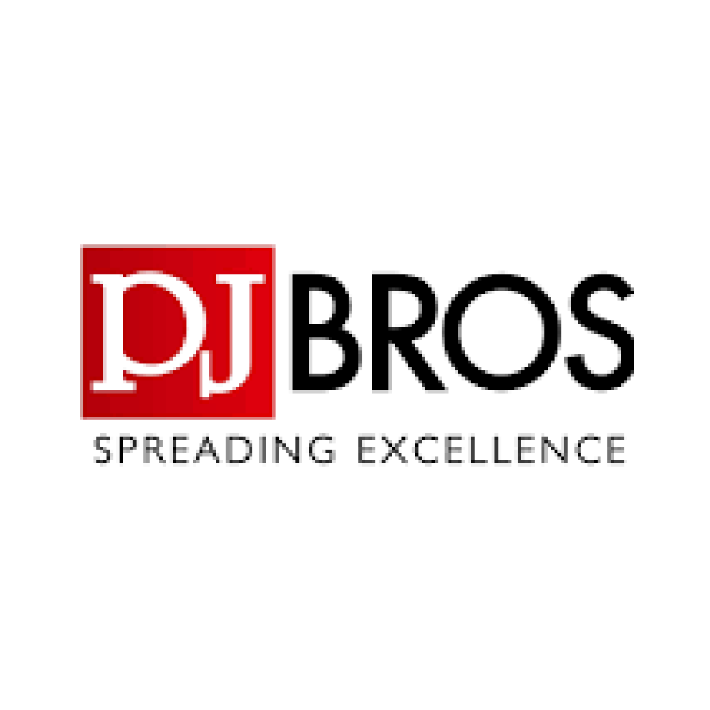 PJ BROS Logo