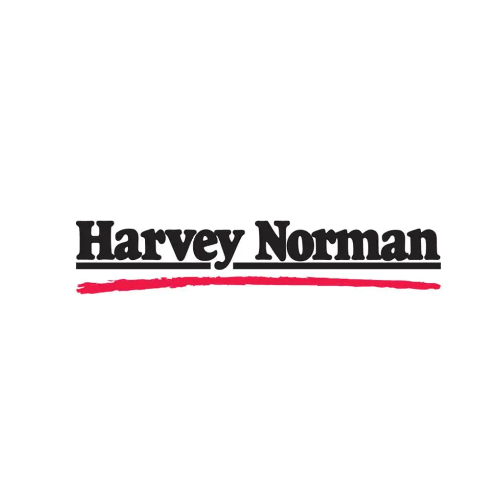 Harvey Norman Logo