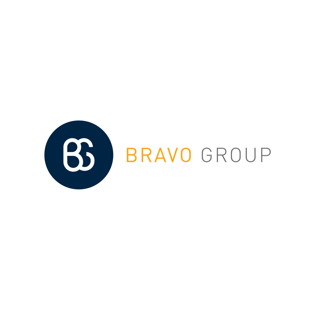 Bravo Group Logo