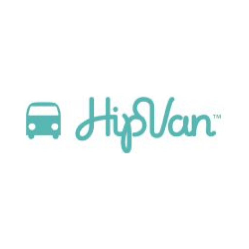 HipVan logo